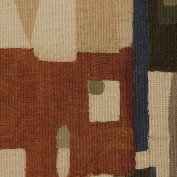 With Love XVI by Raoul Morren - White Oak