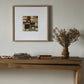 With Love XVI by Raoul Morren - White Oak