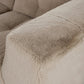 Miles 5-Piece Sectional - Boden Pewter