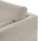 Toland 2-Piece Chaise Sectional - Palma Cream