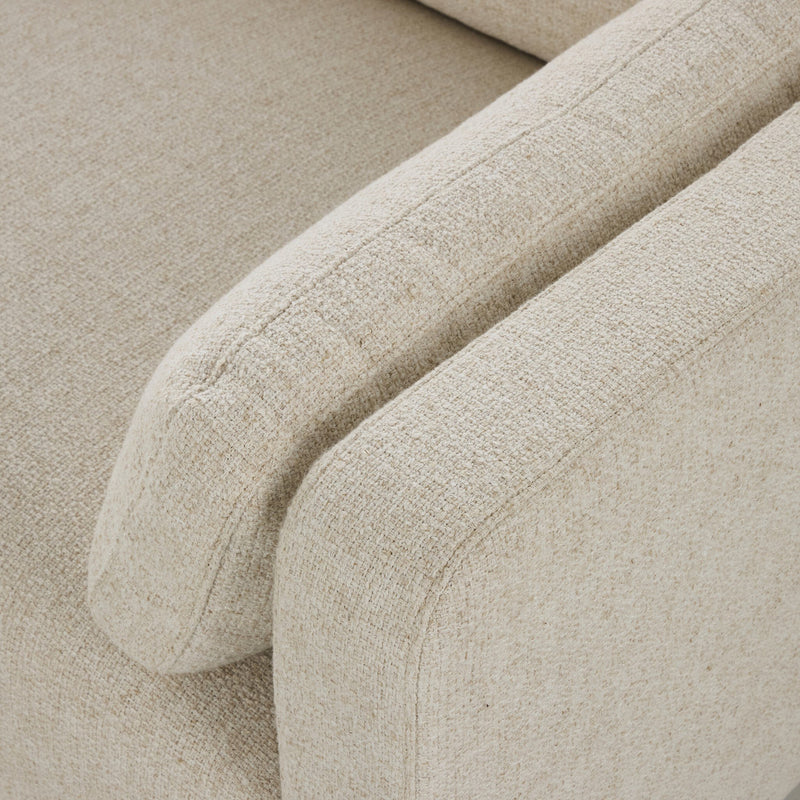 Toland 3-Piece Sectional