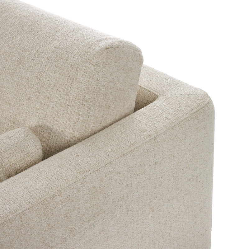 Toland 3-Piece Sectional