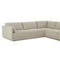 Toland 3-Piece Sectional