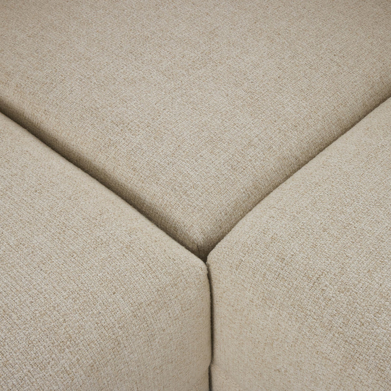 Toland 3-Piece Sectional