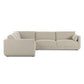 Toland 3-Piece Sectional