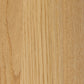 Nora Drum Table Lamp - Light Oak