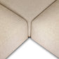 Branford Outdoor 3-Piece Sectional - Ellor Beige