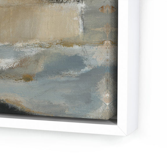 Pinnacle by Melanie Biehle - White Maple