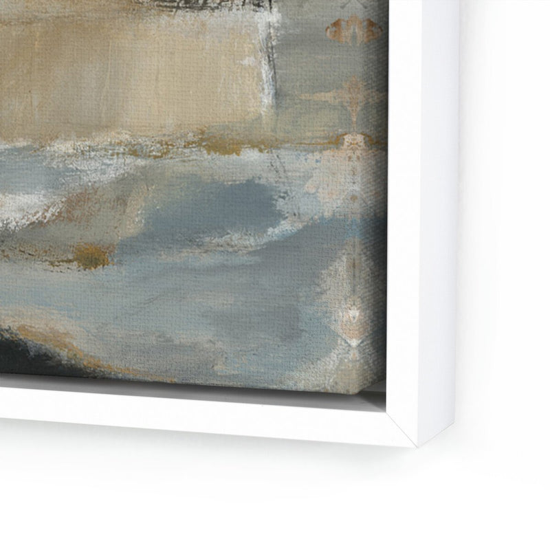 Pinnacle by Melanie Biehle - White Maple