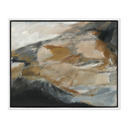 Pinnacle by Melanie Biehle - White Maple