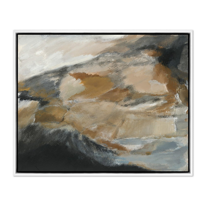 Pinnacle by Melanie Biehle - White Maple