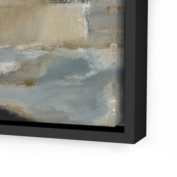Pinnacle by Melanie Biehle - Black Maple