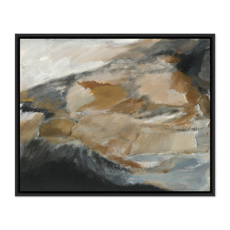 Pinnacle by Melanie Biehle - Black Maple