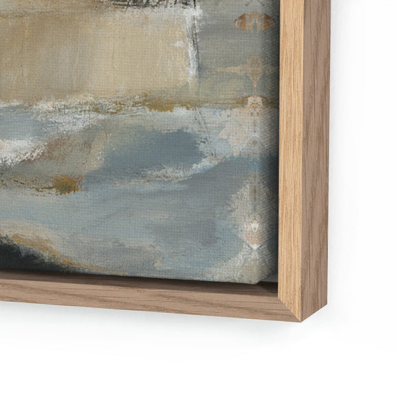 Pinnacle by Melanie Biehle - White Oak