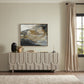 Pinnacle by Melanie Biehle - White Oak