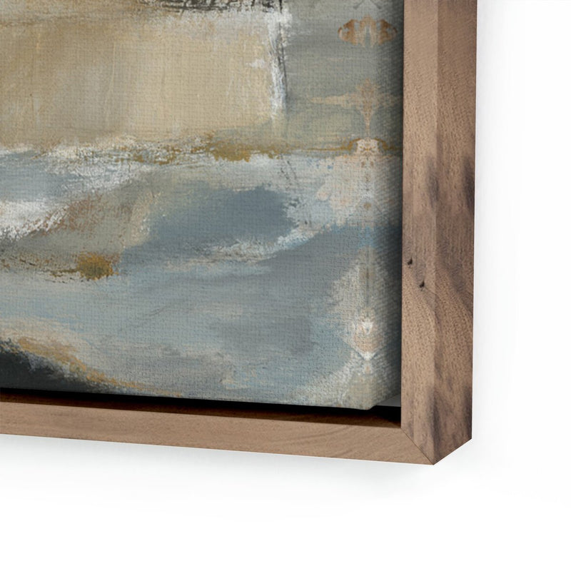 Pinnacle by Melanie Biehle - Rustic Walnut