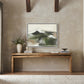 Quiet Splendor by Melanie Biehle - White Maple