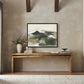 Quiet Splendor by Melanie Biehle - Black Maple