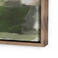 Quiet Splendor by Melanie Biehle - Rustic Walnut