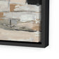 Chalet by Melanie Biehle - Black Maple