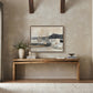 Chalet by Melanie Biehle - Rustic Walnut