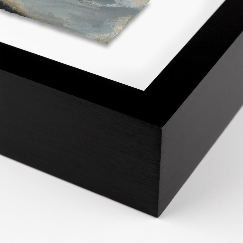 Pinnacle by Melanie Biehle - Black Maple