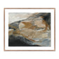 Pinnacle by Melanie Biehle - Rustic Walnut