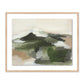 Quiet Splendor by Melanie Biehle - White Oak