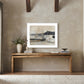 Chalet by Melanie Biehle - White Maple