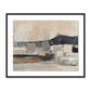 Chalet by Melanie Biehle - Black Maple