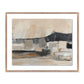 Chalet by Melanie Biehle - Rustic Walnut