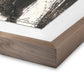 No. 16 by Valeria Sidanez - Rustic Walnut