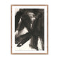 No. 16 by Valeria Sidanez - Rustic Walnut