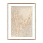 No. 12 by Valeria Sidanez - Rustic Walnut