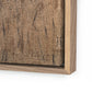 No. 18 by Valeria Sidanez — Vertical Grain White Oak Floater