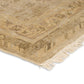 Sybil Hand Knotted Rug - Sybil Natural