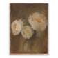 Peonies by Jess Engle - White Oak