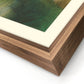Provincial by Jess Engle - Rustic Walnut