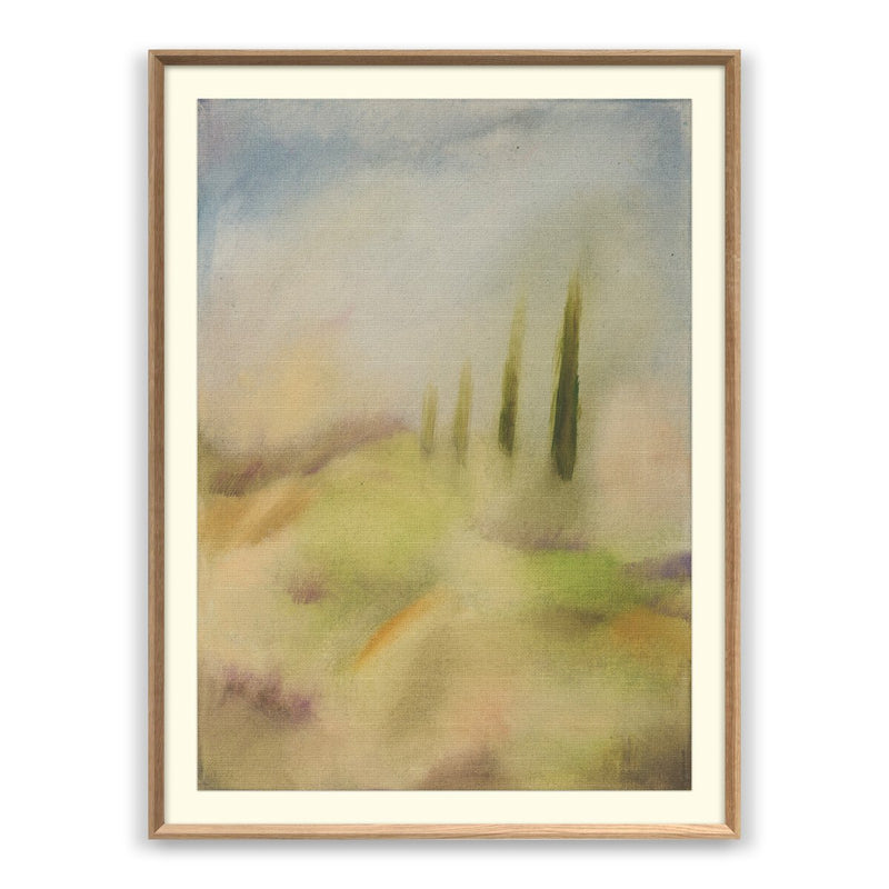 Tuscan by Jess Engle - White Oak