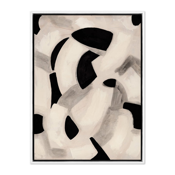 Totem by Jess Engle - White Maple