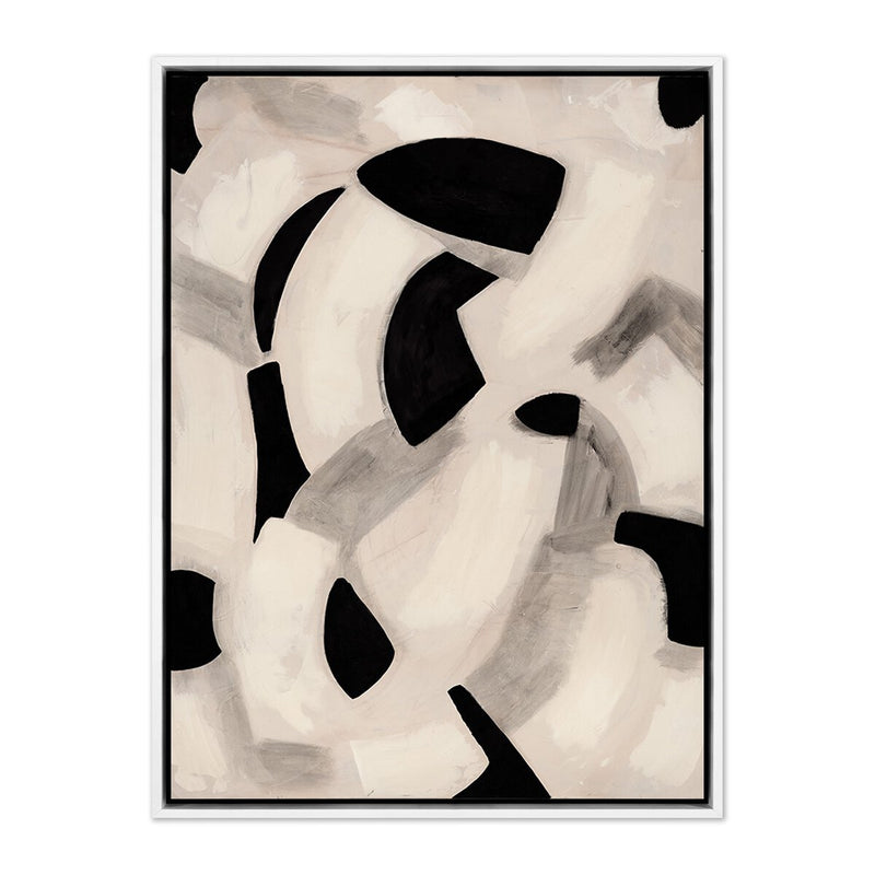 Totem by Jess Engle - White Maple