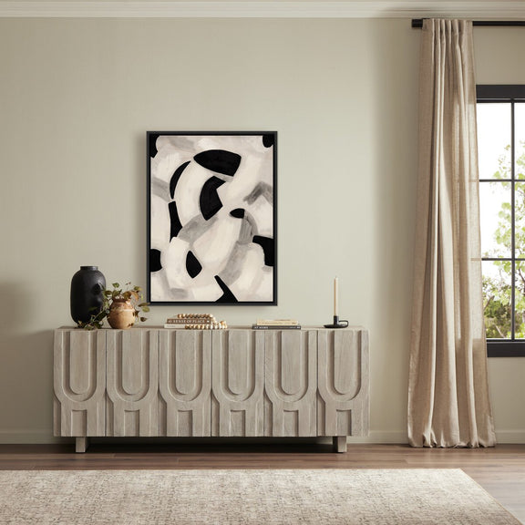 Totem by Jess Engle - Black Maple