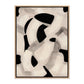 Totem by Jess Engle - White Oak