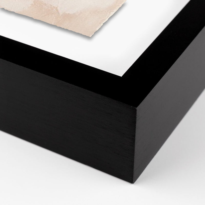 Facade by Jess Engle - Black Maple