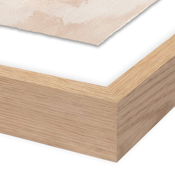 Facade by Jess Engle - White Oak
