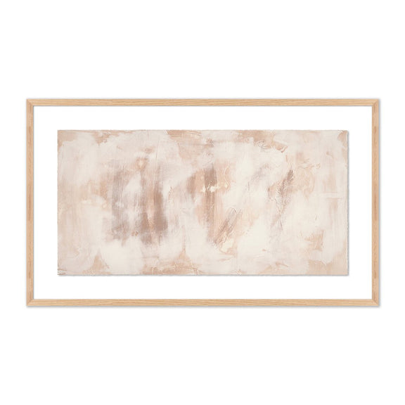 Facade by Jess Engle - White Oak