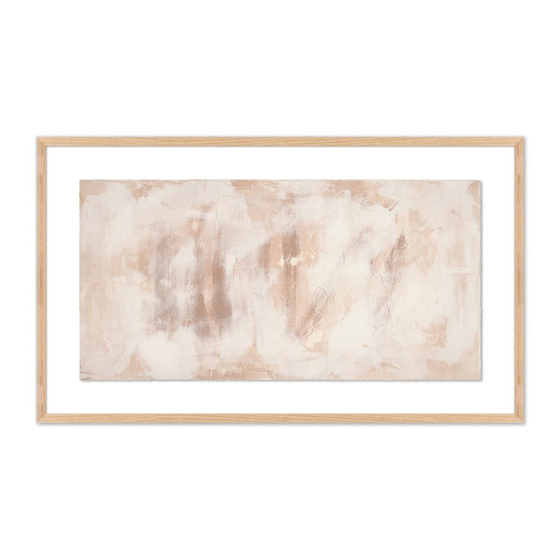 Facade by Jess Engle - White Oak