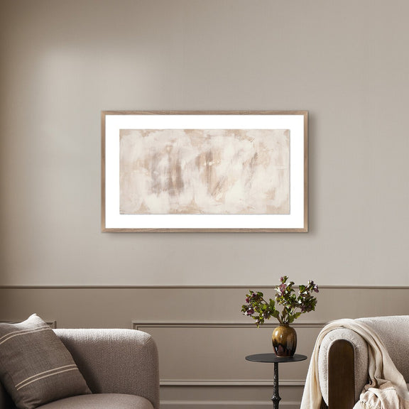 Facade by Jess Engle - Rustic Walnut