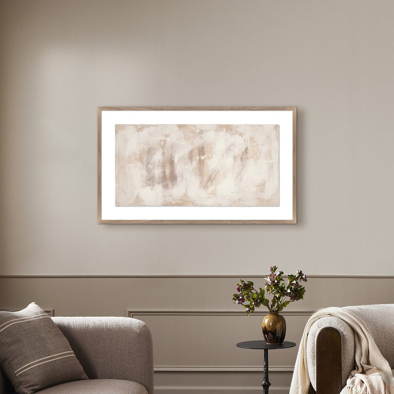 Facade by Jess Engle - Rustic Walnut