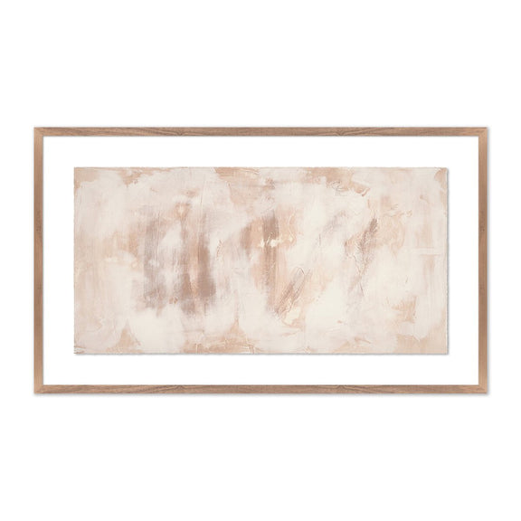 Facade by Jess Engle - Rustic Walnut